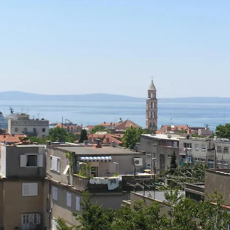 Stojanac 아파트 스플리트