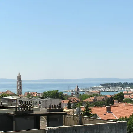 Stojanac Split
