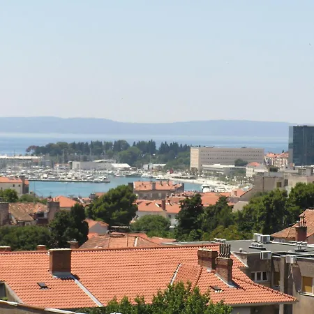 Apartment Stojanac Split