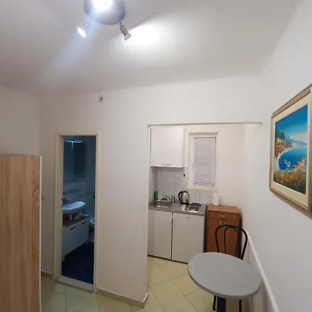 Stojanac Apartment