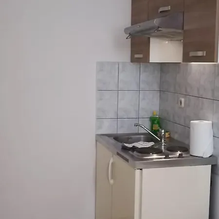 Stojanac 아파트 스플리트