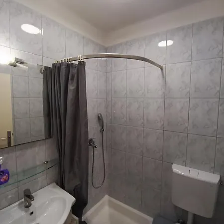 Stojanac Apartment