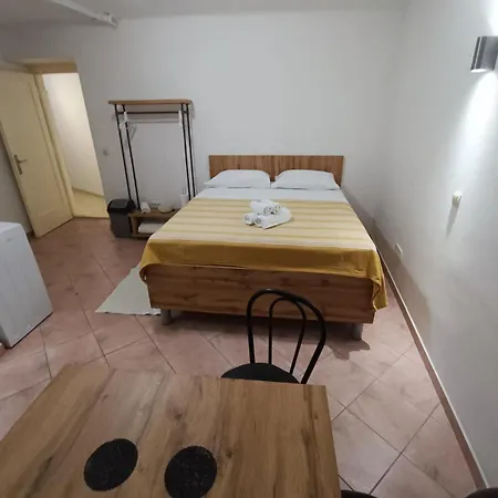 Apartment Stojanac