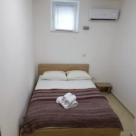 شقة Stojanac سبليت