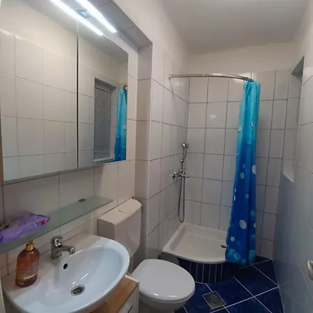 شقة Stojanac سبليت
