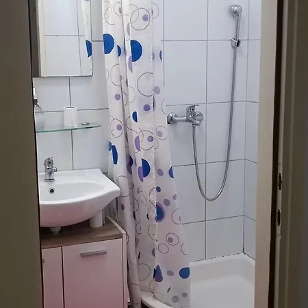 Stojanac شقة *